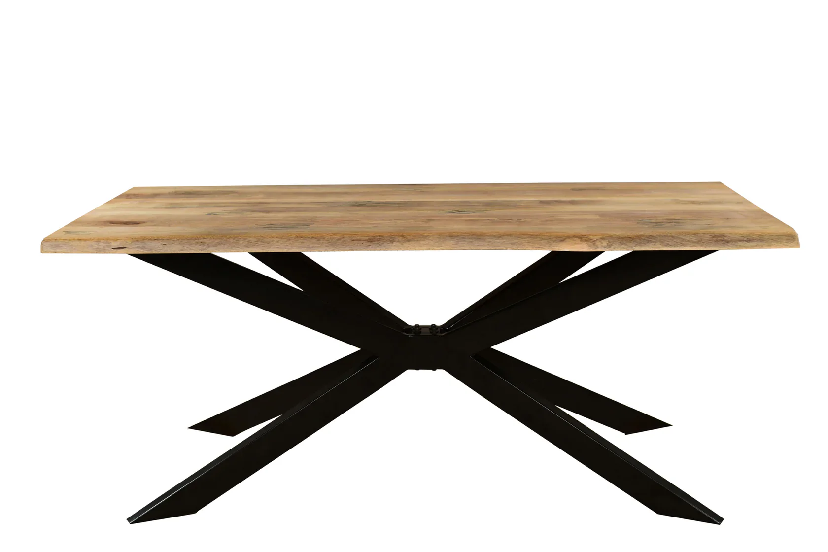 Raipur Medium Dining Table - Image 4
