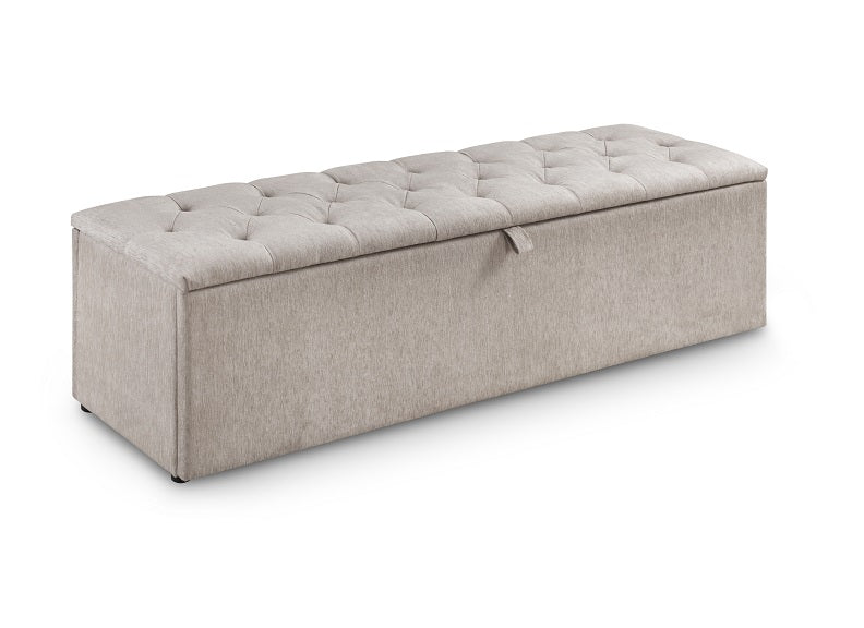 Ravello Blanket Box - Image 3