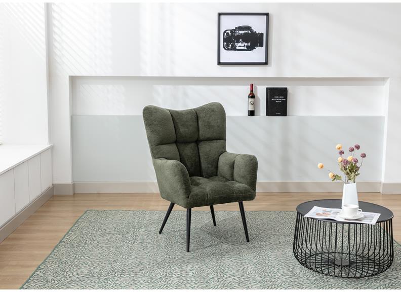 Reese Accent Chairs