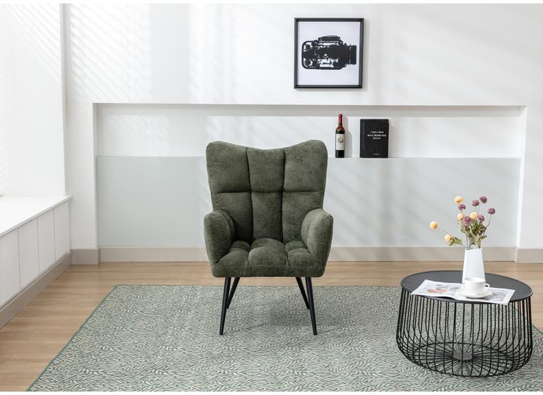 Reese Accent Chairs - Image 6