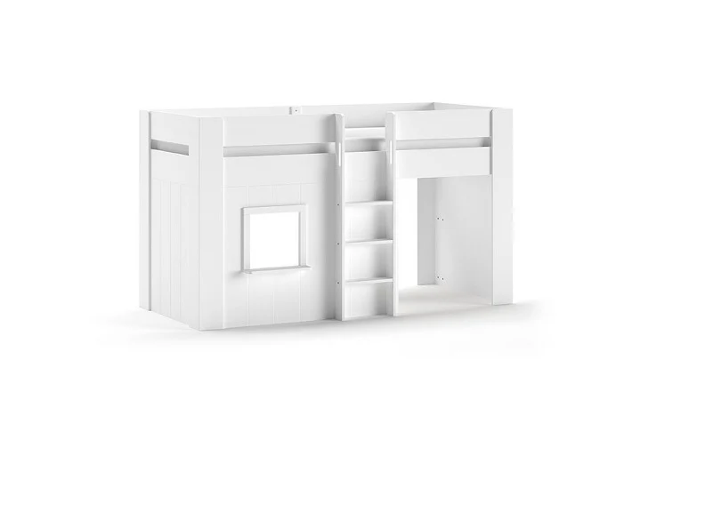 Reno Mid sleeper W/Optional Curtains - Image 12