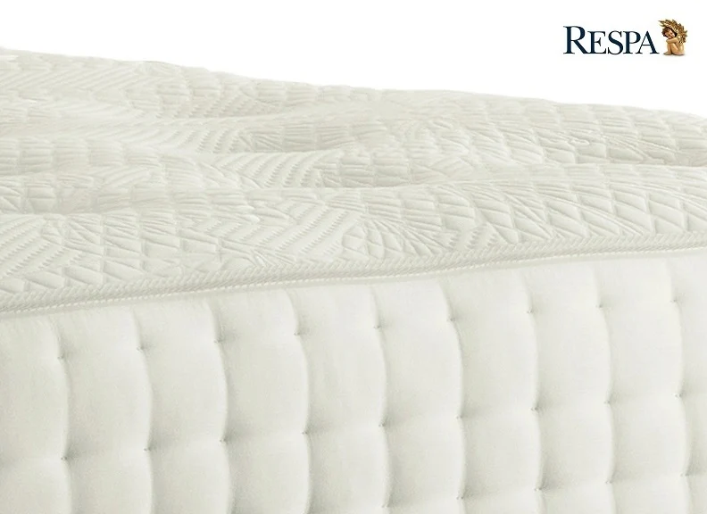Respa Cashmere Pocket 3000 5 ft Mattress