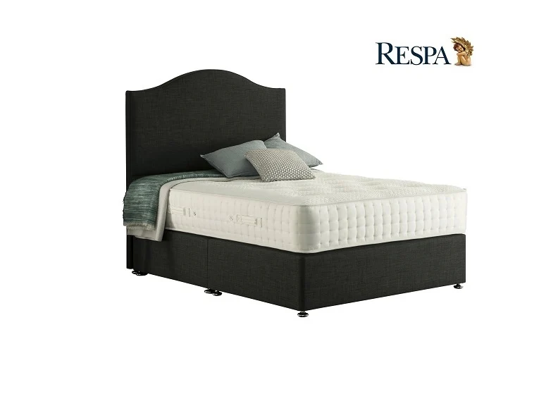 Respa Cashmere Pocket 3000 6 ft Mattress