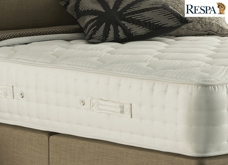 Respa Latex Revive 1600 4 ft Mattress