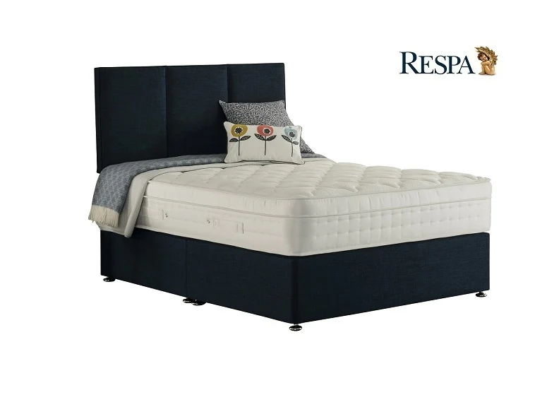 Respa Ultimate Pocket 1000 3 ft Mattress – Medium Firmness with Sleepfresh Technology