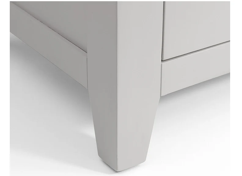 Richmond Grey Bedside - Image 3