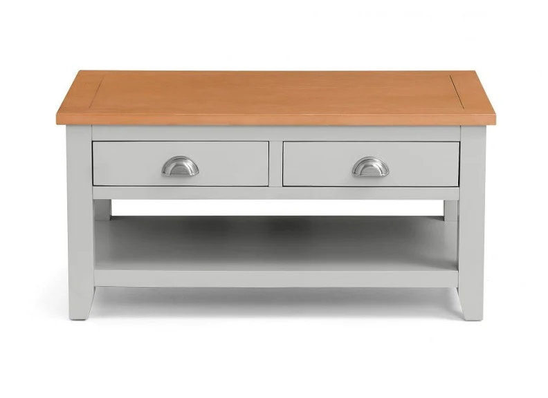 Richmond Grey Coffee Table - Image 3
