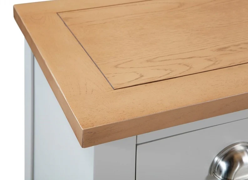 Richmond Grey Coffee Table - Image 4