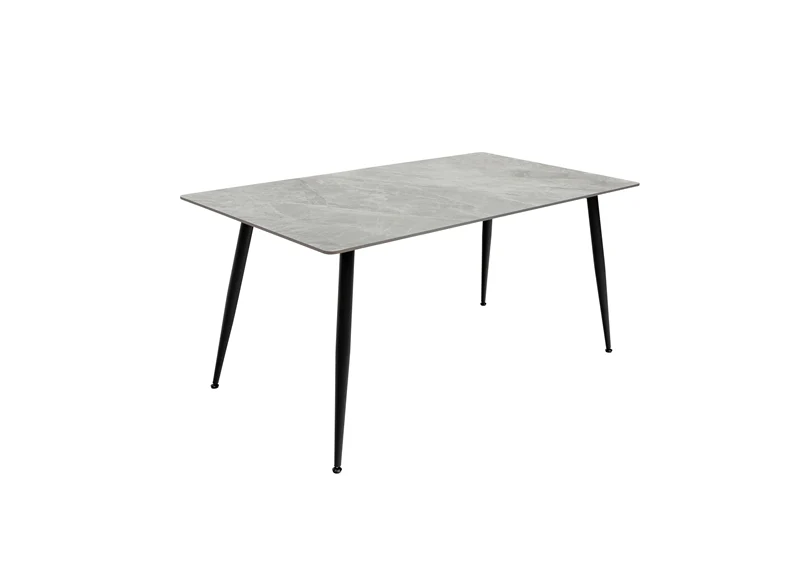 Riga Grey Dining Tables W/611 Chairs - Image 10