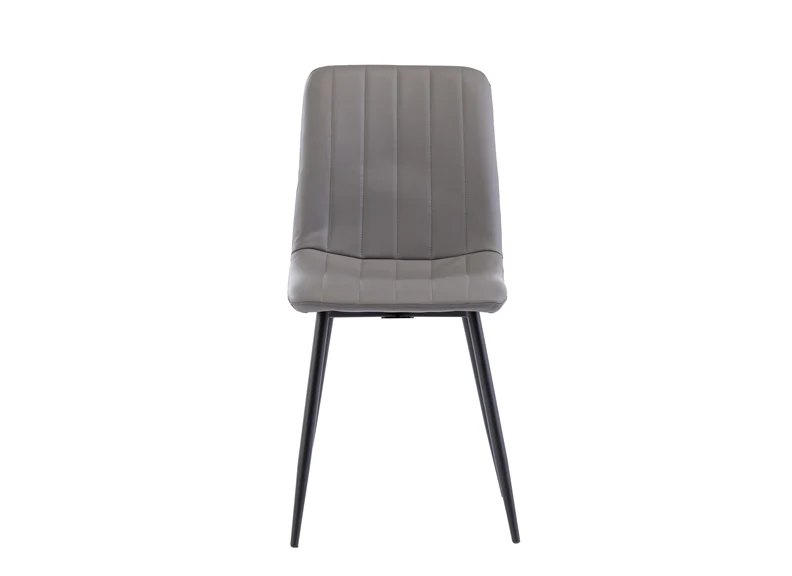 Riga Grey Dining Tables W/611 Chairs - Image 3