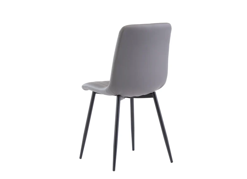 Riga Grey Dining Tables W/611 Chairs - Image 4