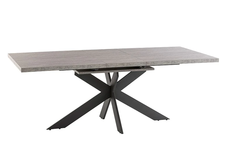 Rimini Rectangular Extending Dining Sets - Image 4