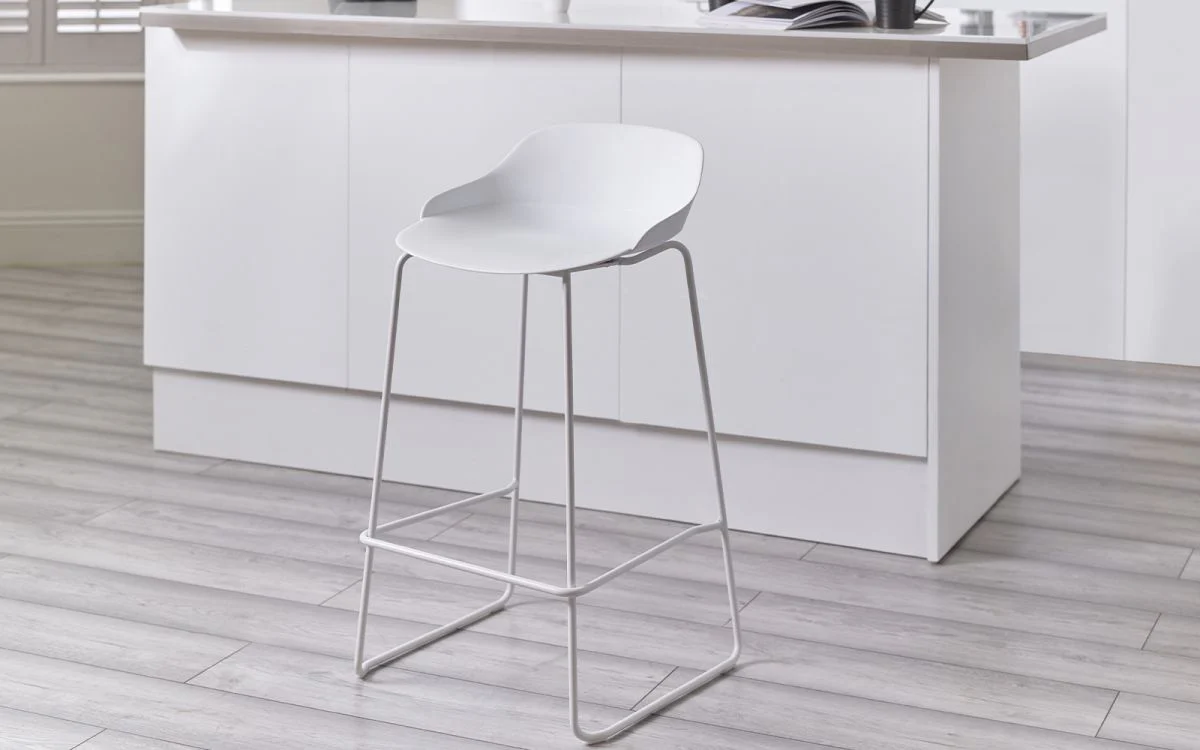 Set of Two Rocco Stools