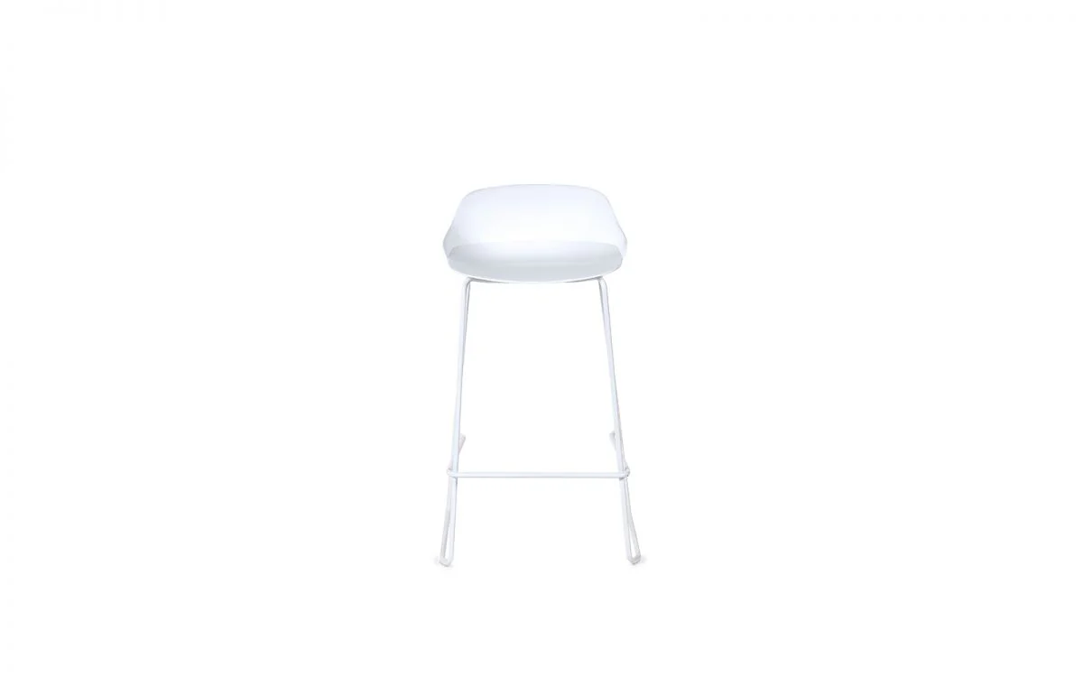 Set of Two Rocco Stools - Image 3