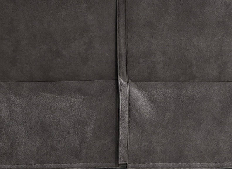Rowan Powered 3PP Sofa – Grey Fabric with Reclining Feature - Image 5