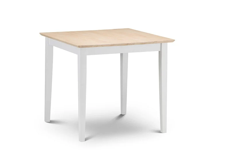 Rufford Ivory Ext. Dining Table - Image 2