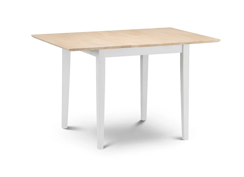 Rufford Ivory Ext. Dining Table - Image 3
