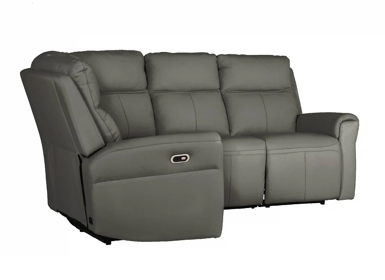 Russo Corner Group Electric Recliner – Compact Design with USB-C Port (4pcs) (NETT) - Image 7