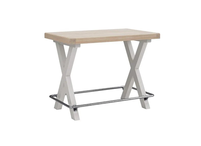 Salcombe Grey Bar Set - Image 2