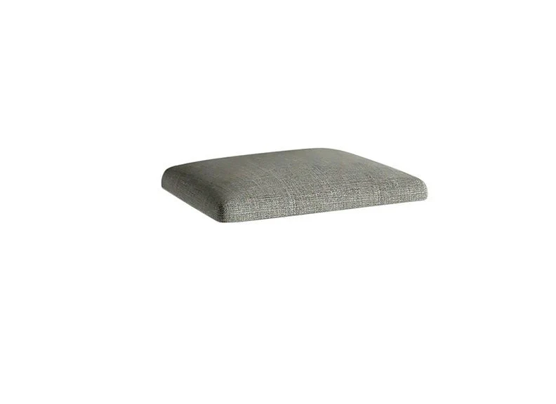 Salcombe Grey Bar Stool - Image 9