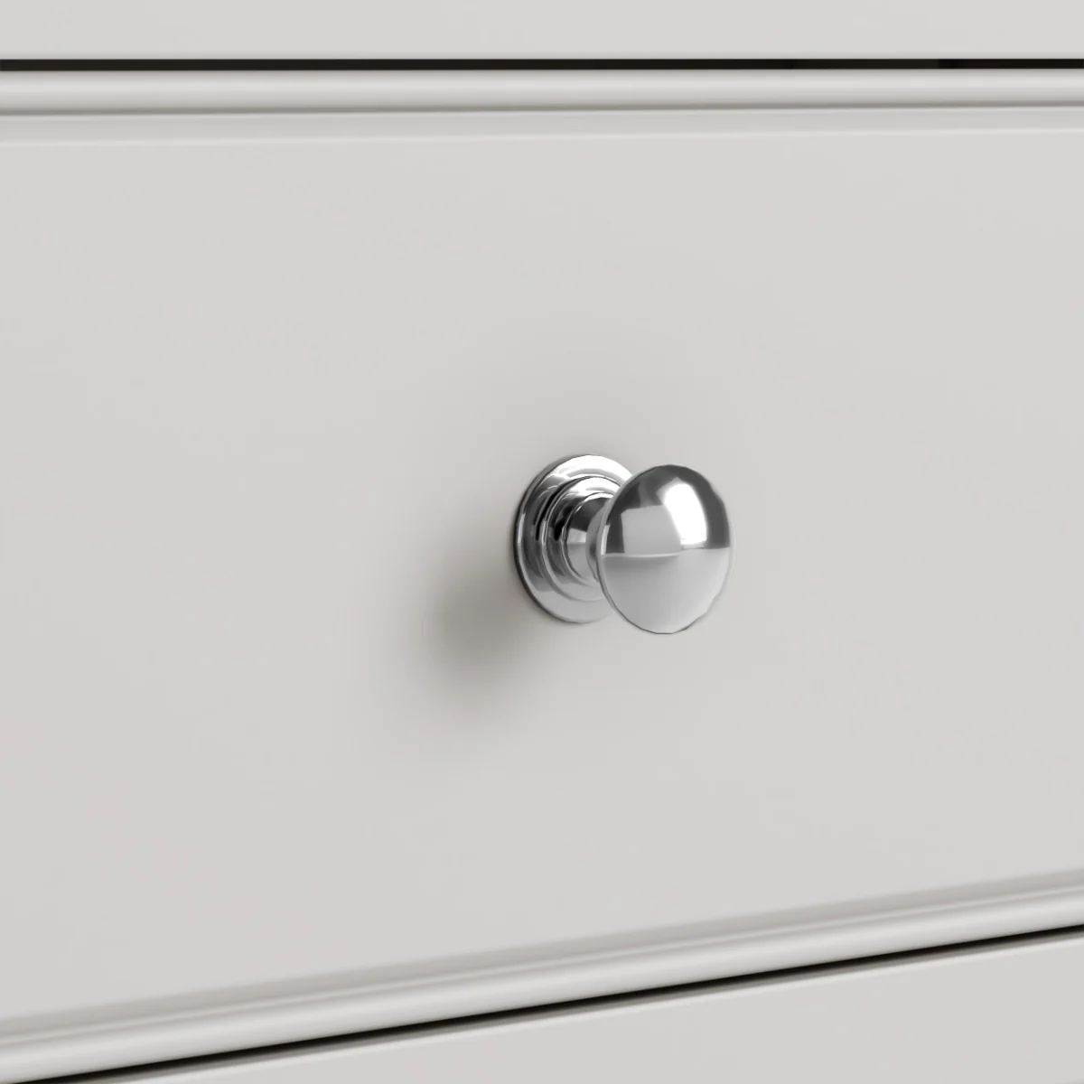 Salcombe SLIM BOOKCASE - Image 2