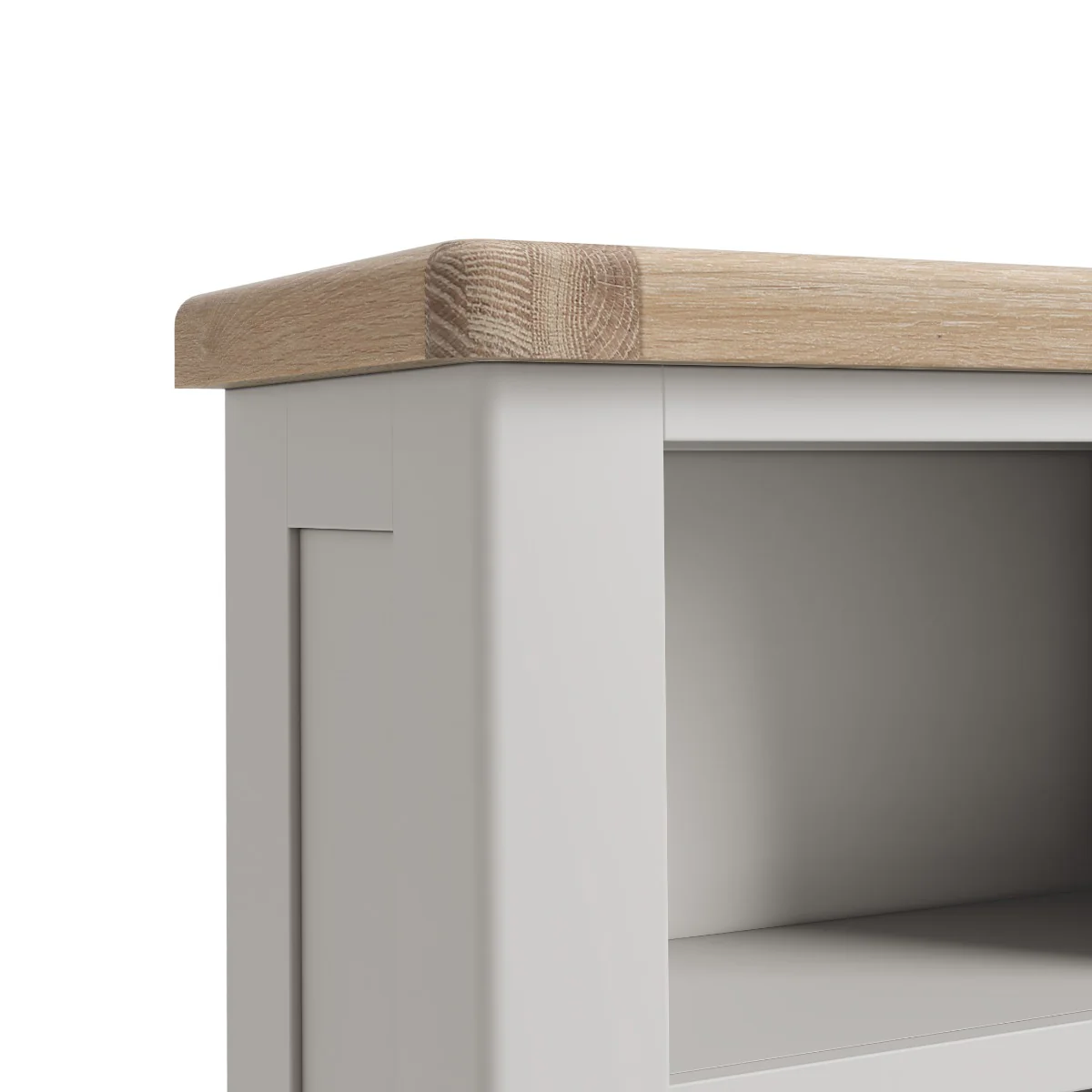Salcombe SLIM BOOKCASE - Image 4