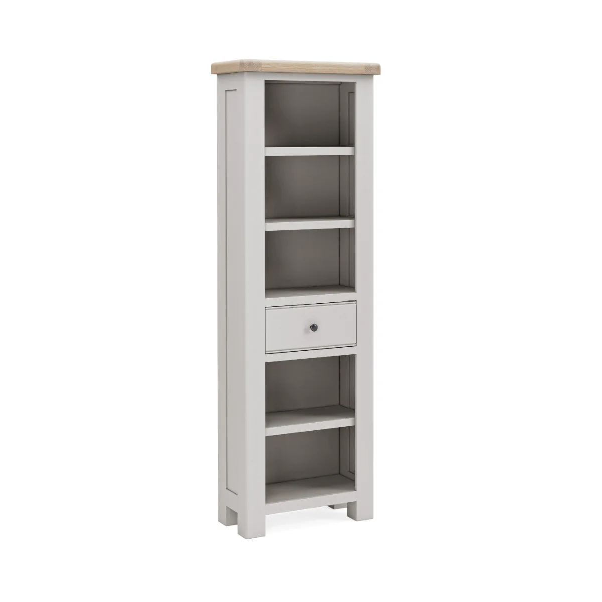 Salcombe SLIM BOOKCASE - Image 5