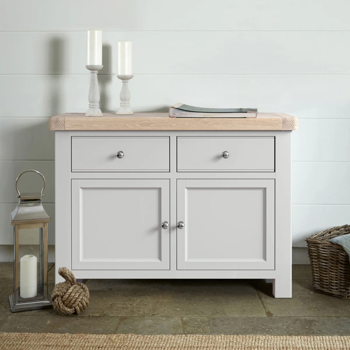 Salcombe SMALL SIDEBOARD