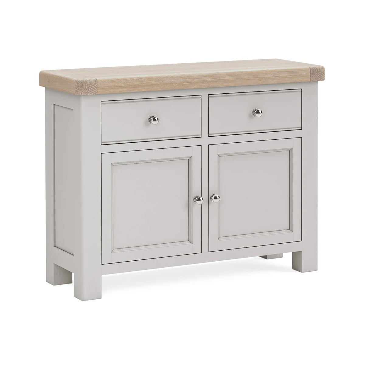 Salcombe SMALL SIDEBOARD - Image 2