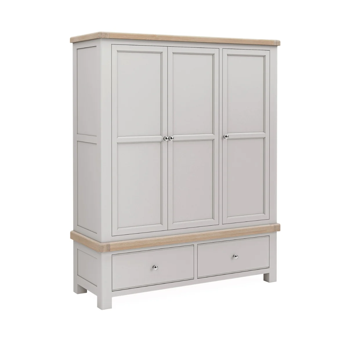 Salcombe TRIPLE WARDROBE