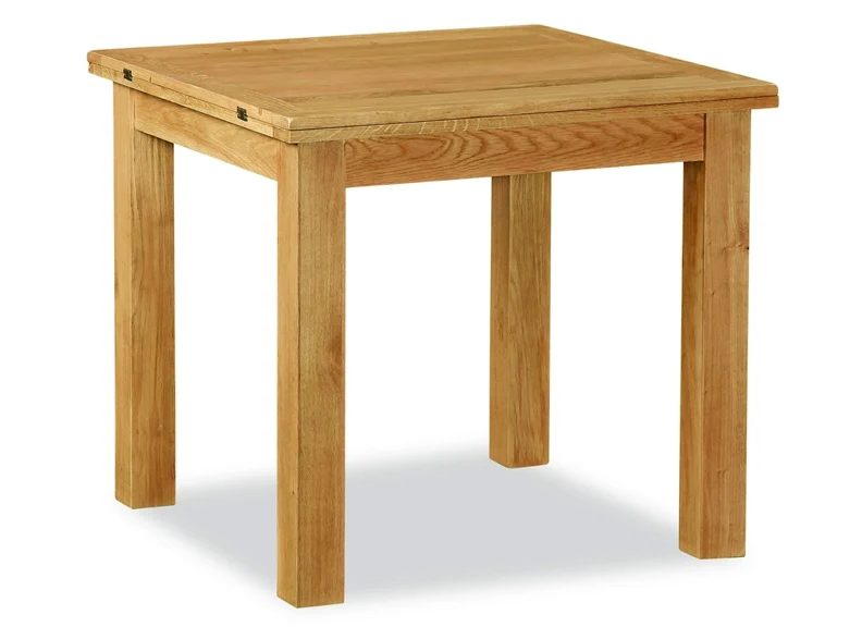 Salisbury Lite Ext. Dining Tables - Image 3
