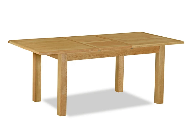 Salisbury Lite Ext. Dining Tables - Image 5