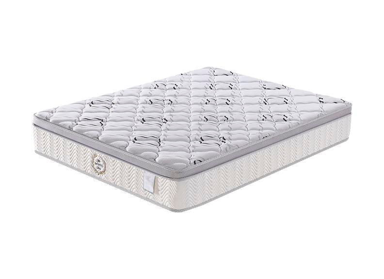 Serenity Sleep Paradise 4ft6 Mattress – Pocket Sprung with Euro Box Top - Image 8
