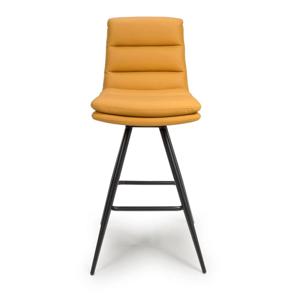 Set of 2 Nobo Swivel Bar Chairs - Image 4