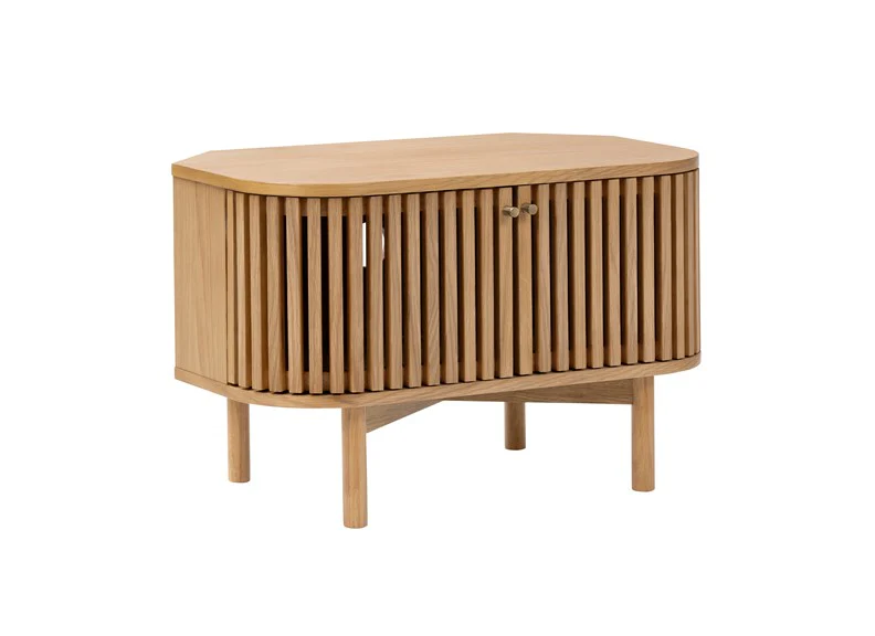 Soho Corner TV Stand (PRE-ORDER ONLY)