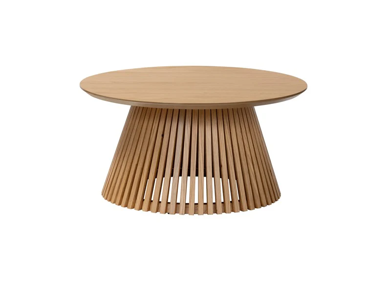 Soho Round Coffee Table - Image 2