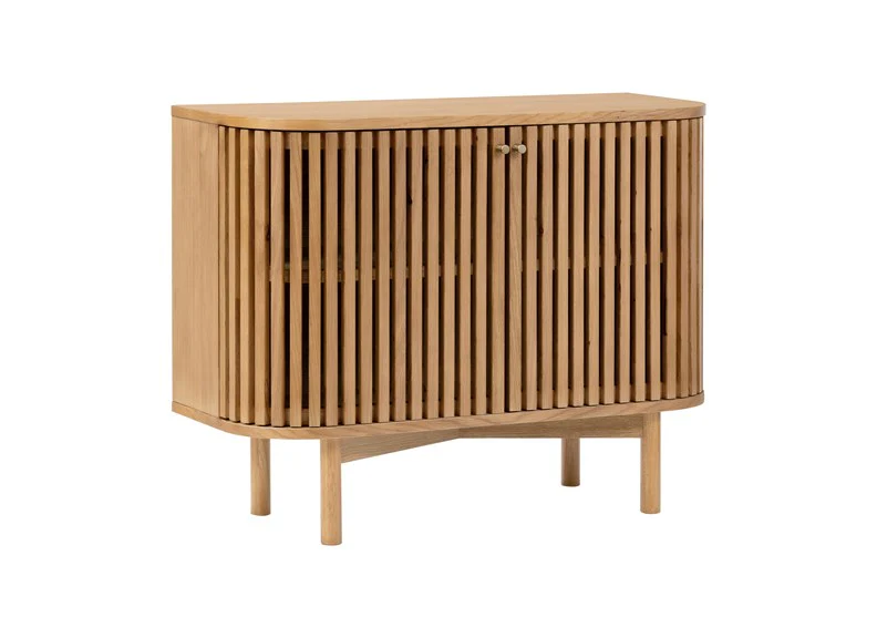 Soho Small Sideboard - Image 2