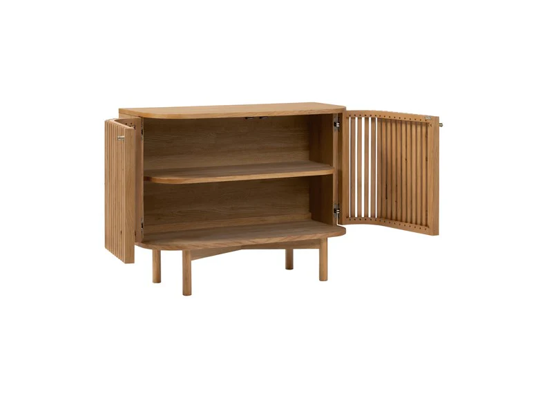 Soho Small Sideboard - Image 3