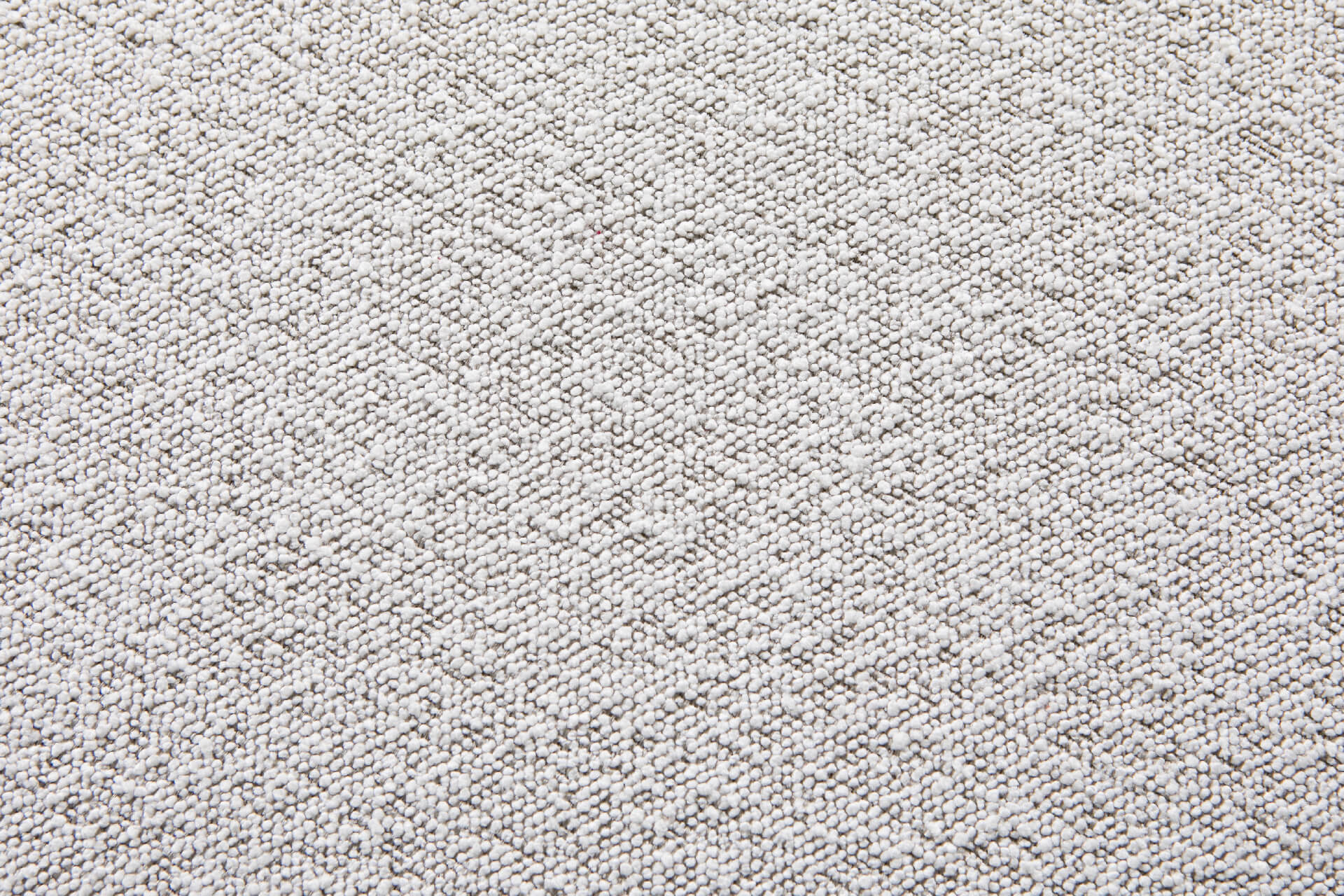 Solas Accent Chair – Ivory Boucle with Black Legs - Image 2