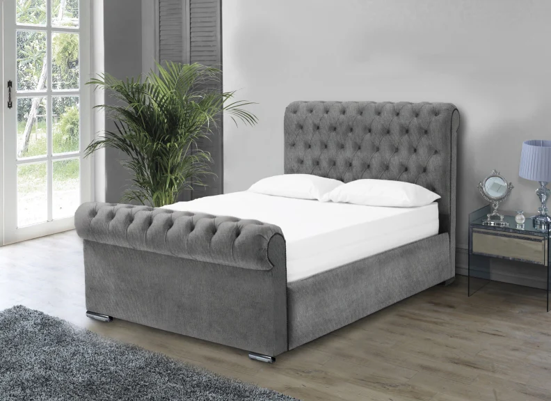 Sorrento Fabric Beds - Image 31