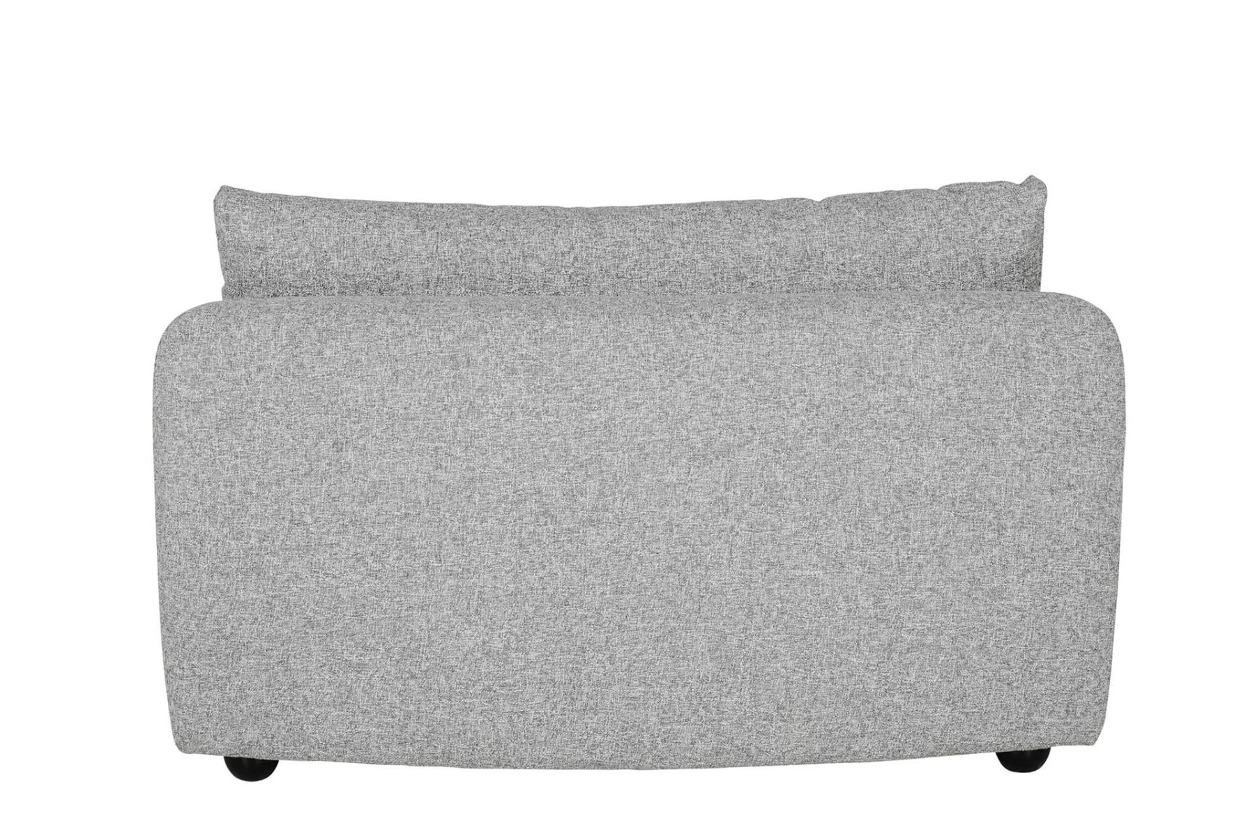 Spencer Curved Wedge – Grey or Natural - Image 15