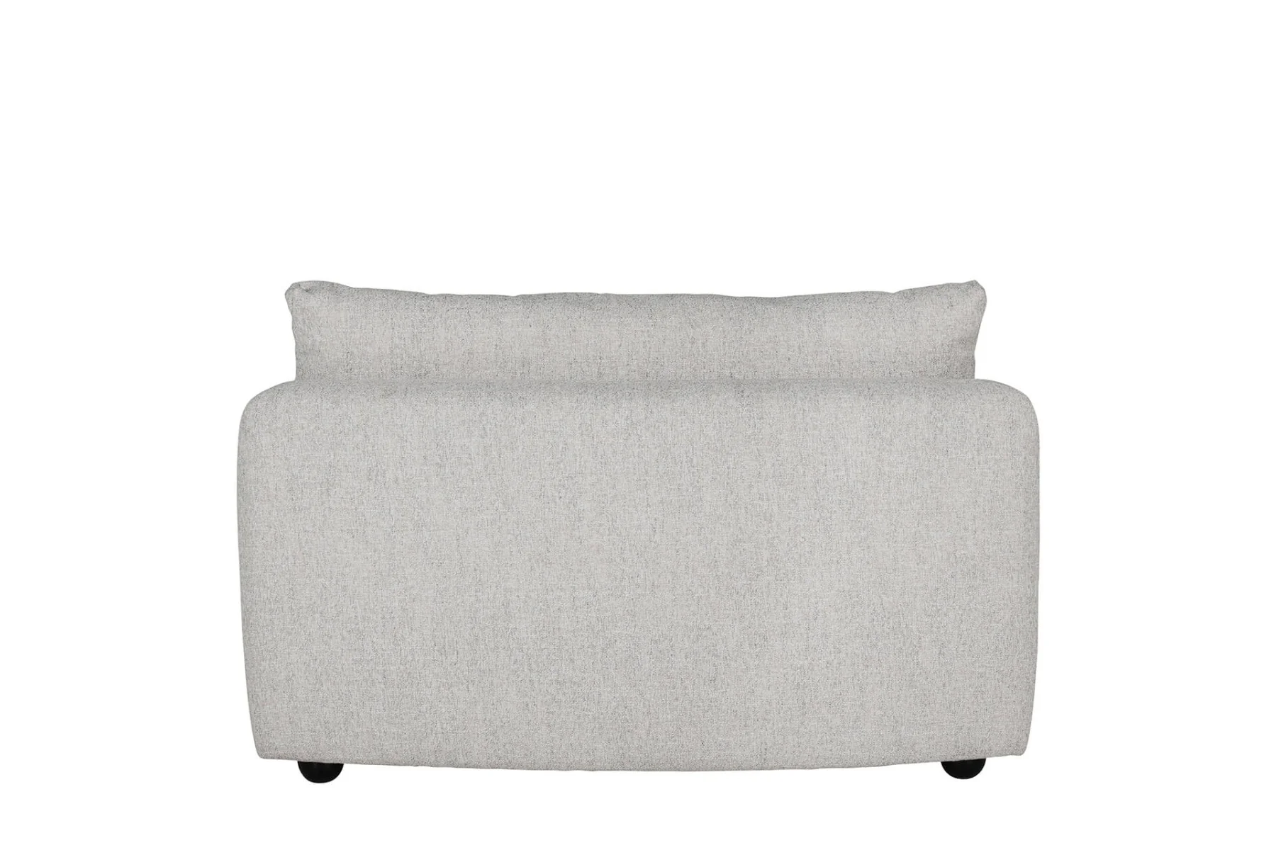 Spencer Curved Wedge – Grey or Natural - Image 19