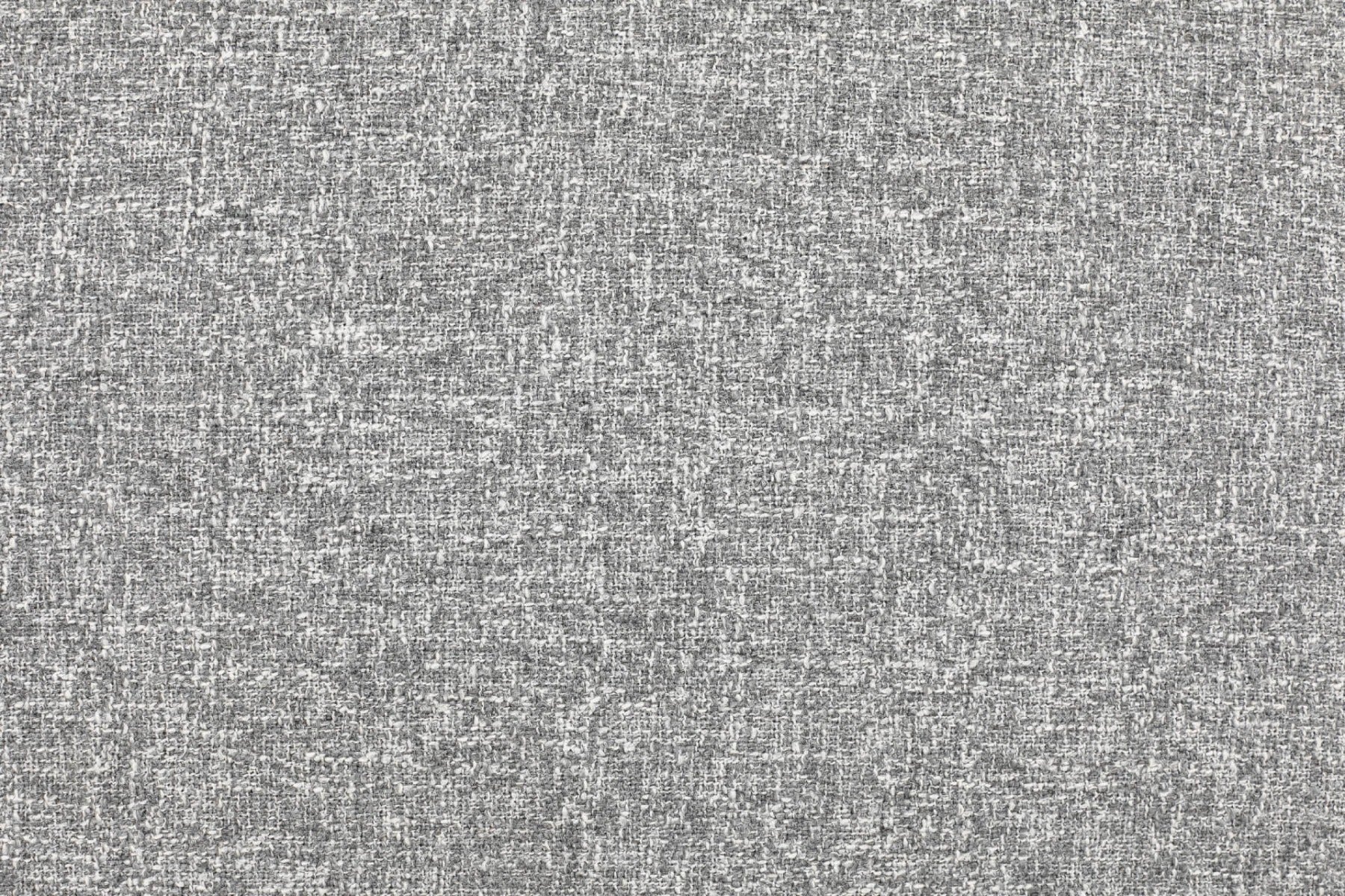 Spencer Swivel Accent Chair – Grey Fabric with Pocket Sprung Seat - Image 9