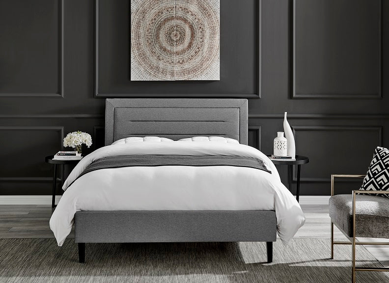 Sudbury Fabric Beds - Image 5