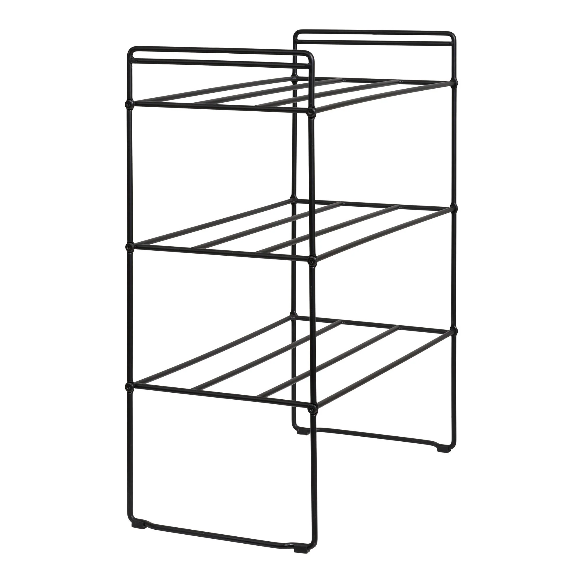 Swansea Shoe Rack - Image 2