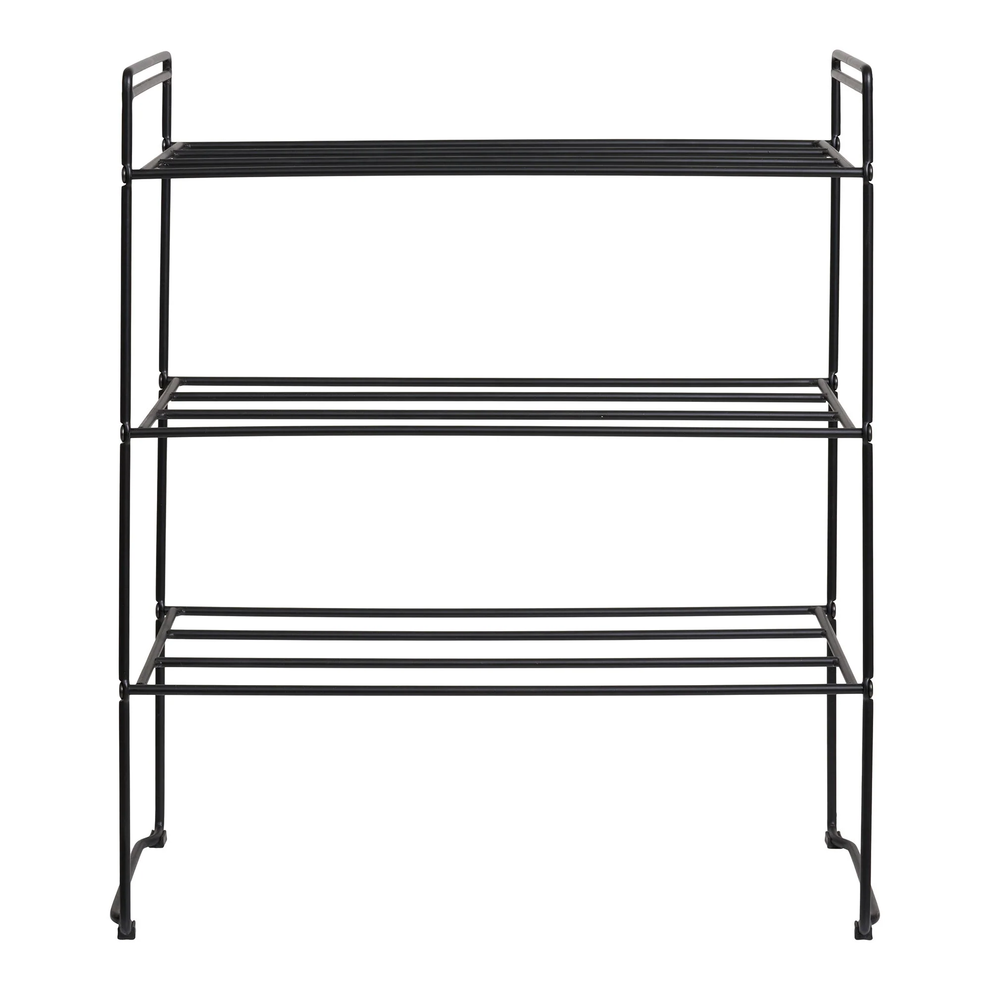 Swansea Shoe Rack - Image 3