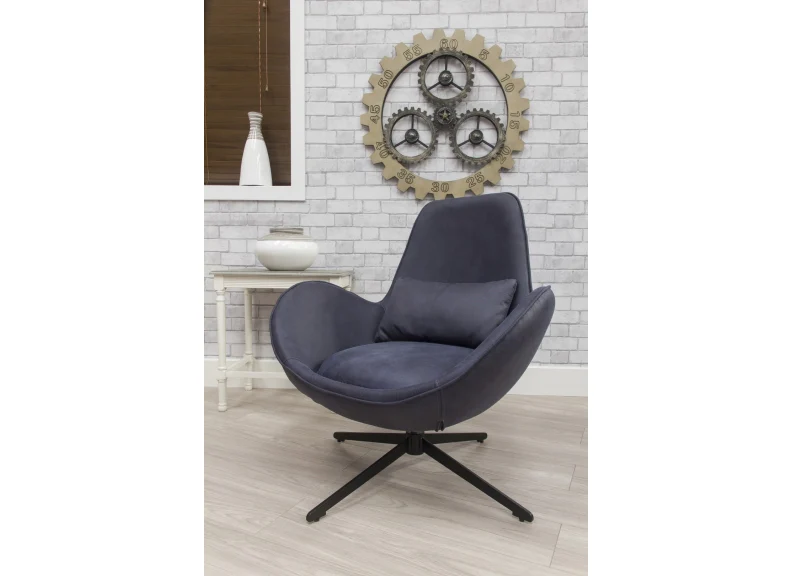 Swirl Occasional Chairs - Image 4