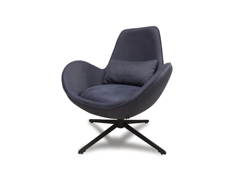 Swirl Occasional Chairs - Image 5