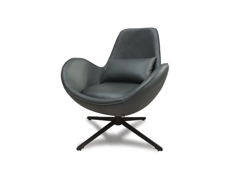 Swirl Occasional Chairs - Image 6