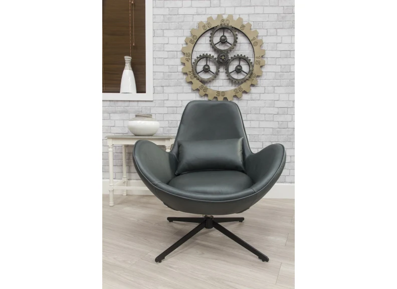 Swirl Occasional Chairs - Image 7